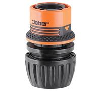Raccord universel 12-15-19mm - Claber