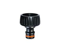 Claber Robinet de raccordement 3/4" GardenLife