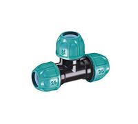 Claber T pour tuyau 3/4"