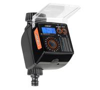 Claber Programmateur d'arrosage Tempo Logic 8483 – Numérique automatique 1 voie