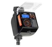 Claber Tempo Logic, programmateur arrosage Automatique à Une Voie