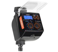 Claber Programmateur d'arrosage automatique Tempo Select à une voie