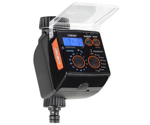 Claber Tempo Select, programmateur arrosage Automatique à Une Voie