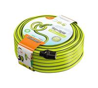 Claber Tuyau Arrosage 15 m ultra léger avec raccords 12,5 - 17,4 mm