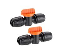 Claber Vanne d'arrêt 1/2" - 91033