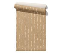 Claccis Papier Peint Autocollant, Geometrique, Uni, Impermeable, Tiroir