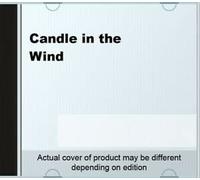 Claderman Richard - Candle in the Wind
