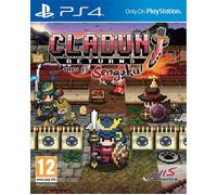 Cladun Returns This Is Sengoku Juego para Consola PlayStation 4, PS4 [PAL ES]