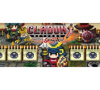 Cladun Returns This Is Sengoku (PC)