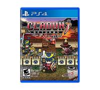 Cladun Returns: This Is Sengoku! - PlayStation 4 (PS4)