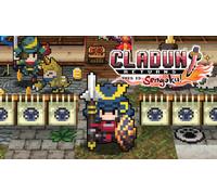 Cladun Returns This is Sengoku (PS4)