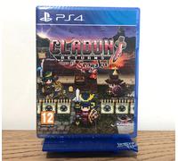 CLADUN RETURNS THIS IS SENGOKU - PS4 - PlayStation 4 - PS5 PAL FR - Neuf