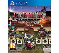 Cladun This is Sengoku (PS4) (Sony Playstation 4)