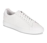 Clae - Sneakers en cuir - Bradley Triple White Leather pour Homme en Coton - Taille 42 - Blanc Blanc 42