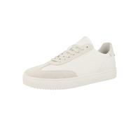 CLAE Baskets basses 'Deane' beige / blanc, Taille 40