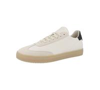CLAE Baskets basses 'Deane' beige / noir / blanc, Taille 42