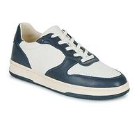 Baskets basses hommes Clae MALONE Marine 43