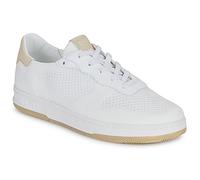 Clae Baskets basses MALONE KNIT in Blanc 44
