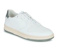 Clae Baskets basses MALONE VEGAN in Blanc 42