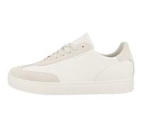 CLAE Deane Sneaker Low Pour Homme Chaussures De Sport En Cuir Noir