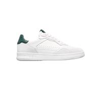Clae - Sneakers en cuir - Haywood White Pine Needle pour Homme en Coton - Taille 42,5 - Vert Vert 42,5
