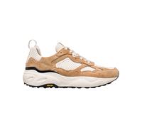 Clae - Sneakers légères et confortables - Salazar Starfish Offwhite pour Homme - Taille 42.5 - Marron Marron 42.5