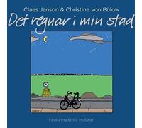 Det Regnar I Min Stad/Claes Janson & Christina Von Bülow