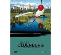 Claes Oldenburg [Import]