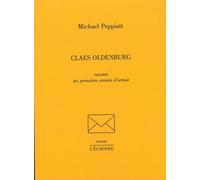 Claes Oldenburg