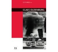Claes Oldenburg
