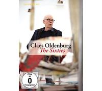 Claes Oldenburg: The Sixties