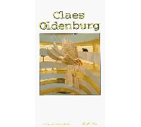 Clae's Oldenburg [VHS]