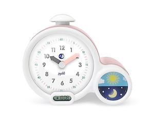 Claessens' Kid -KS0011- Mon premier réveil Kid Sleep Clock rose