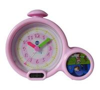 ClaessensKids LILIKIM - Mon premier réveil kid sleep clock rose - LK060160115
