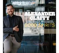 Claffy, Alexander - Good Spirits