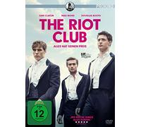 Claflin,Sam - The Riot Club