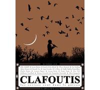 Clafoutis N°06 - Collectif - De La Cerise Eds - broché - Bande dessinée