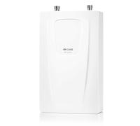 CLAGE Clage Chauffe-eau instantané compact CDX-7-U, complet, régulation électronique Quantité:1