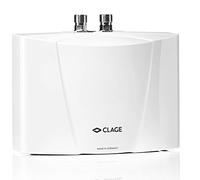 Clage chauffe-druckloser pour lavabo m 6-5,7 kW