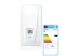 CLAGE Chauffe-Eau Instantané DEX NEXT 18 À 27 kW 400V Régulé Électroniquement