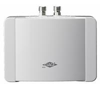 CLAGE, Chauffe-eau MBH3 1500-160032, 2 Litres, Puissance de 3,5 Kwatts, Chauffe-eau idéal pour 1 adulte et 1 enfant. 135x186x87 mm.
