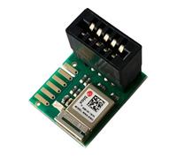 CLAGE Clage Adaptateur radio FXE 3 pour EB i DE DEX Next, à partir de 2019 Quantité:1