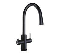CLAGE Clage Allround-Armatur Zip Celsius Arc AIO noir mat Quantité:1