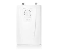 CLAGE Clage Chauffe-eau instantané compact CEX-7-U 6,9 kW, 10 A, complet, électr. rég. Quantité:1