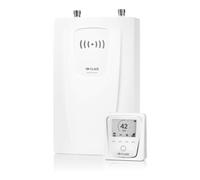 CLAGE Clage Chauffe-eau instantané compact CFX-U 11/13,5 kW, fixe, 16/20 A, complet, appareil électrique Quantité:1
