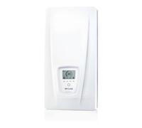 Clage Chauffe-Eau Dex Next 18 À 27 Kw 400V Électronique Réglementé