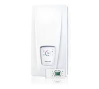 CLAGE Clage Chauffe-eau instantané DSX Touch 18-27 kW, écran tactile, entièrement électronique Quantité:1