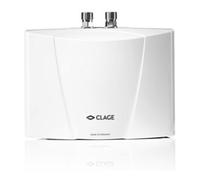 CLAGE M3 Installation Chauffe-eau sous l'évier 3,5kW/230V 1500-17003