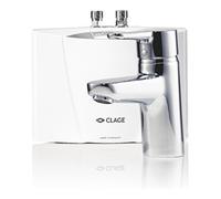 CLAGE Clage Chauffe-eau instantané MCX BLUE 3,5 kW, 220-240 V, avec EHM, avec St., électrique Quantité:1