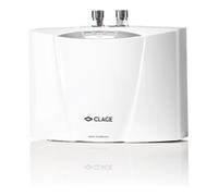 CLAGE Clage Chauffe-eau instantané MCX3 3,5 kW, 220-240 V, m St. 15 A, el Quantité:1